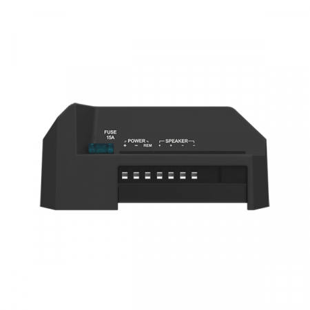 Amplificator auto Stetsom IR 280.1 - 2, Mono, 280W RMS [2]