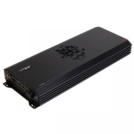 Amplificatoare auto - Amplificator auto Vibe Black Death M21K-V6, Mono, 10500W RMS