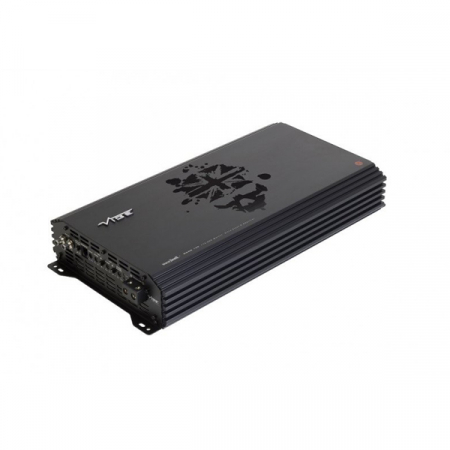 Subwoofere & boxe auto - Amplificator auto Vibe Black Death M8K-V6, Mono, 4000W RMS