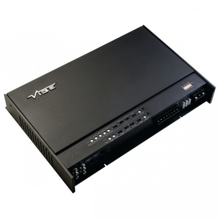 Subwoofere & boxe auto - Amplificator auto Vibe Cven S4-V4, 4 canale, 560W RMS