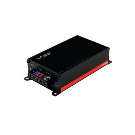 Subwoofere & boxe auto - Amplificator auto Vibe PowerBox 400.1M-V7, Mono, 400W RMS
