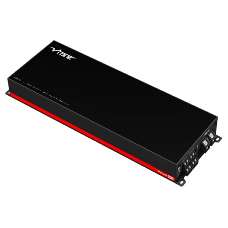 Amplificatoare auto - Amplificator auto Vibe POWERBOX150.4M-V0, 4 canale, 960W RMS