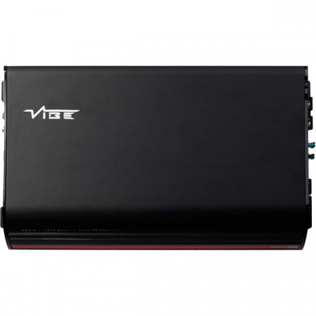 Amplificator auto Vibe POWERBOX250.2M-V0, 2 canale, 700W RMS [4]