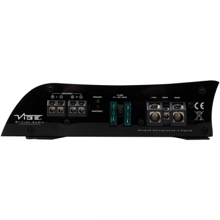 Amplificator auto Vibe POWERBOX250.2M-V0, 2 canale, 700W RMS [1]