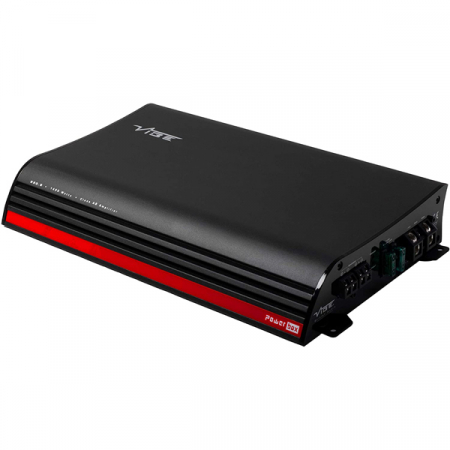 Subwoofere & boxe auto - Amplificator auto Vibe POWERBOX250.2M-V0, 2 canale, 700W RMS