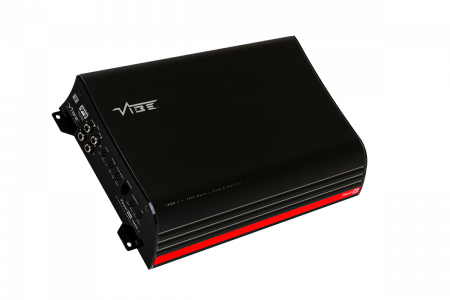 Subwoofere & boxe auto - Amplificator auto Vibe POWERBOX1000.1-V9, Mono, 1000W RMS