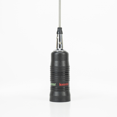 Antena CB LEMM Vortex 2000 PL, 200 cm, 26.5-27.5Mhz, 1500W, fara cablu [4]