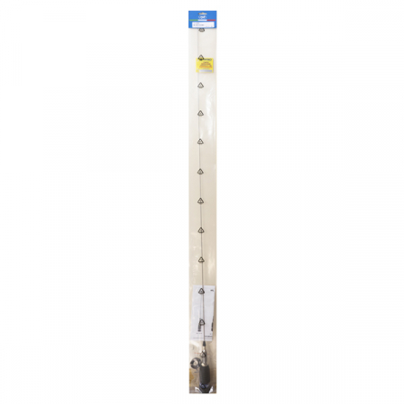 Antena CB PNI by Sirio ML145 cu filet PL, lungime 145 cm, 27 - 28.5 MHz, 900W, fara cablu [4]