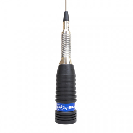 Antena CB PNI by Sirio ML145 cu filet PL, lungime 145 cm, 27 - 28.5 MHz, 900W, fara cablu [2]