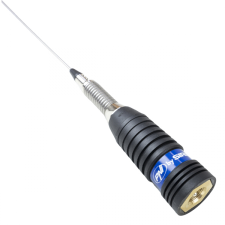 Antena CB PNI by Sirio ML145 cu filet PL, lungime 145 cm, 27 - 28.5 MHz, 900W, fara cablu [1]