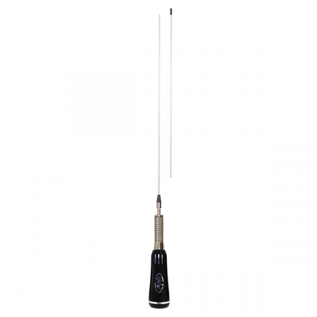 Antena CB PNI LED 2000 cu filet SO-239, lungime 90 cm [1]