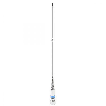 Antena CB PNI ML190, lungime 188 cm, 26-28MHz, 600W, inclinare la 90 de grade [5]