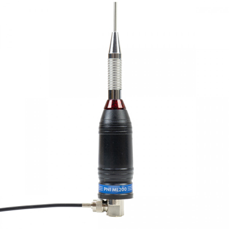 Antena CB PNI ML200 lungime 200 cm, cablu inclus [4]