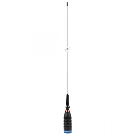 Antena CB PNI ML201 Black, lungime 201 cm, inclinare la 90° [5]