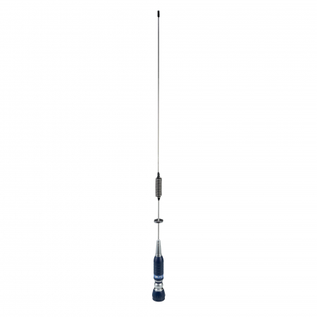 Antena CB PNI ML75, lungime 75cm, 26-28MHz, 300W, rabatabila, fara accesorii [4]