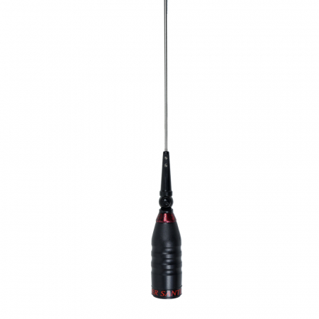 Antena CB PNI SUPER SANTIAGO 1200, lungime 190 cm, 600W, cablu 4 m [4]