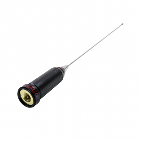 Antena CB PNI SUPER SANTIAGO 300, lungime 48 cm, 400W, cablu 3.6 m [3]