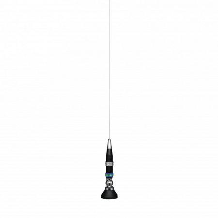 Antene statii CB - Antena CB President Hawaii lungime 72 cm, cu montura fixa N 13 mm