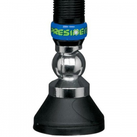 Antena CB President Iowa, lungime 102cm, cu montura fixa [4]