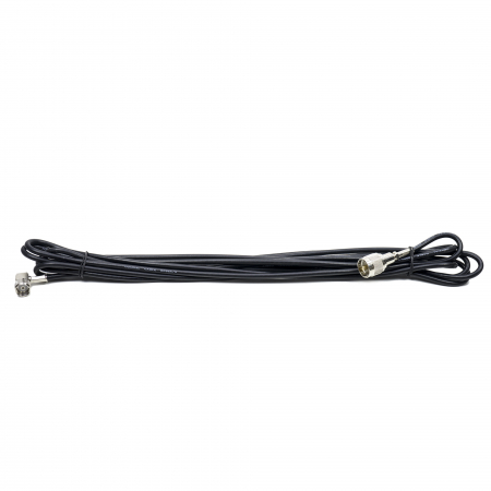Antena CB President Maryland lungime 155 cm, cu montura fixa N 13 mm [2]