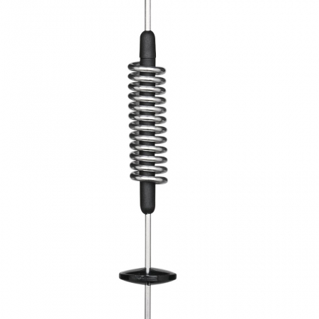 Antena CB President Missouri cu magnet inclus,lungime 72cm  [5]