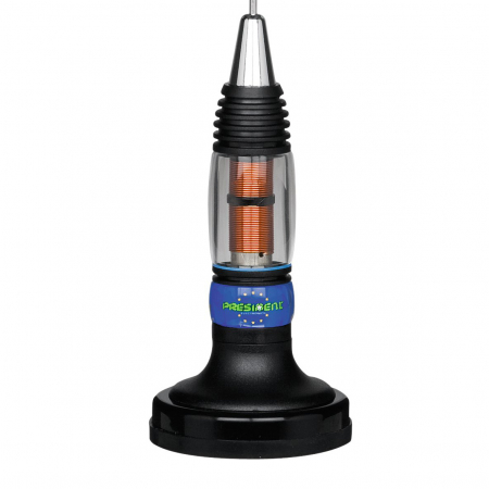 Antena CB President Missouri cu magnet inclus,lungime 72cm  [2]