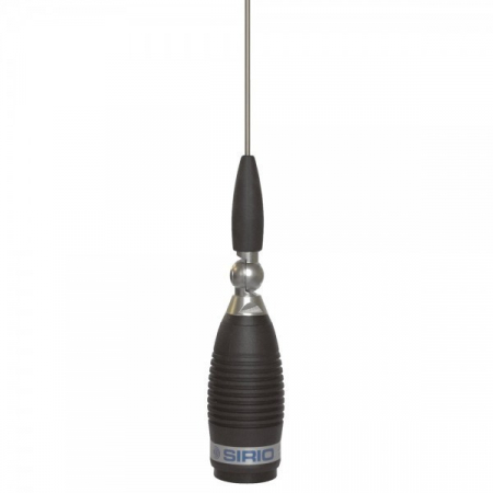 Statii radio - Antena CB Sirio Megawatt 3000 PL,lungime 173.5cm, fara cablu