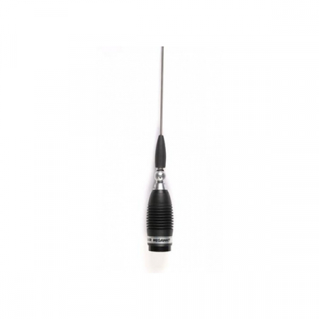 Antena CB Sirio Megawatt 4000 PL, lungime 203.5cm, fara cablu [1]