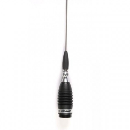 Statii radio - Antena CB Sirio Megawatt 4000 PL, lungime 203.5cm, fara cablu