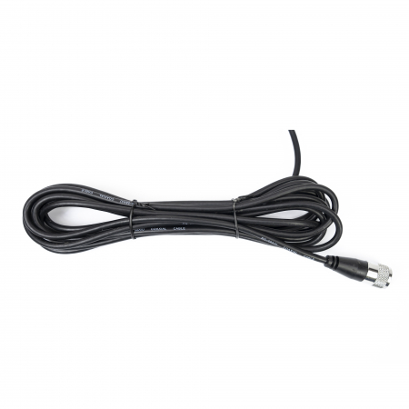 Antena CB PNI ML29, lungime 34 cm, cu magnet inclus diametru 70 mm si cablu RG58 [7]