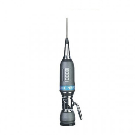Antena CB Sirio Performer 5000 PL, lungime 196.5 cm, fara cablu [2]