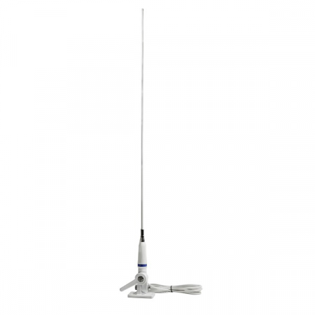 Antena CB Sirio Performer P-600 PL, 125cm Cod 2218005.51 fara cablu [1]