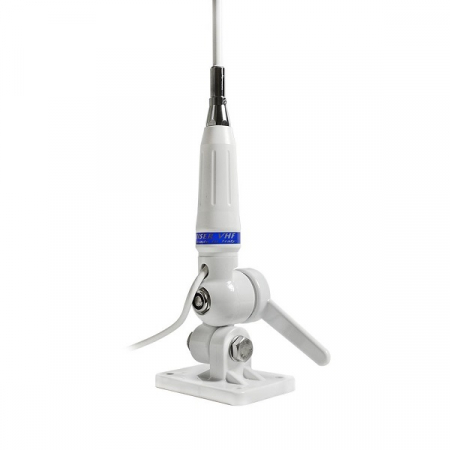 Antena CB Sirio Performer P-600 PL, 125cm Cod 2218005.51 fara cablu [2]