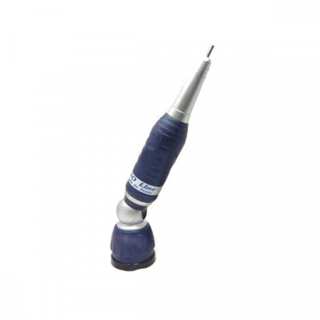Antena CB Sirio Turbo 2000 PL Blue Line, lungime145 cm, fara cablu [1]