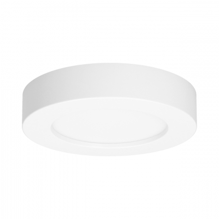 Aplice si plafoniere - Aplica ORNO CITY OR-OD-6059WLX3, LED SMD, 20W, 1400lm, 3000K, IP20, alb