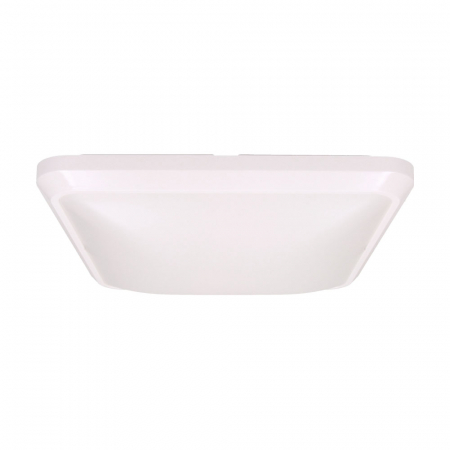 Aplice si plafoniere - Aplica Orno NYK OR-PL-6092WLPM4, 12W, IP20, 850lm, 4000K, LED, alb