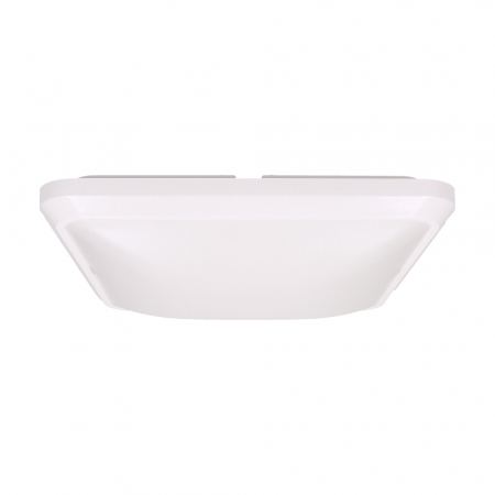 Aplice si plafoniere - Aplica Orno NYK OR-PL-6105WLPM4, 16W, IP20, 1150lm, 4000K, LED, alb