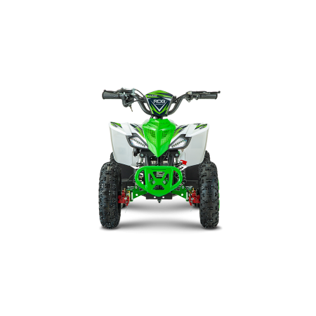 ATV RDB FV1000, 800W, 36V (12V, 12 Ah), 25 km/h, Alb [1]