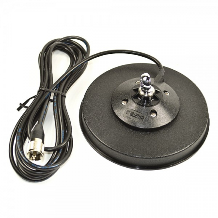 Baza magnetica Sirio DV MAG 145S Diametru 157mm  [2]