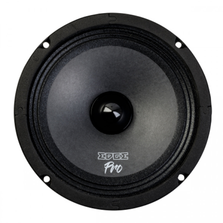Boxe auto - Boxa auto coaxiala EDGE EDBPRO10-E0, 200W RMS, 25 cm, 1 cale, o bucata
