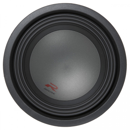 Boxa subwoofer Alpine R-W10D2, 25 cm, 750W RMS [2]