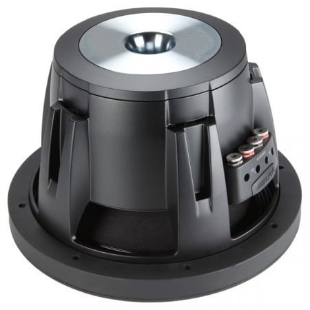 Boxa subwoofer Alpine R-W10D2, 25 cm, 750W RMS [1]