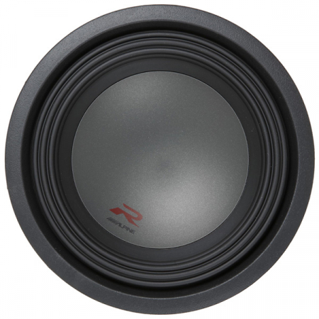 Boxa subwoofer Alpine R-W10D4, 25 cm, 750W RMS [3]