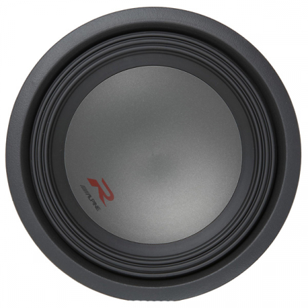 Boxa subwoofer Alpine R-W12D2, 30 cm, 750W RMS [1]