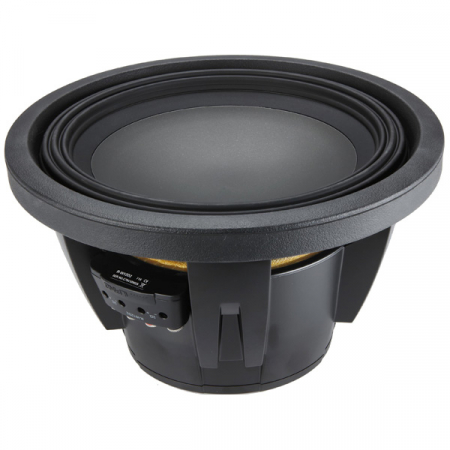 Boxa subwoofer Alpine R-W12D2, 30 cm, 750W RMS [3]