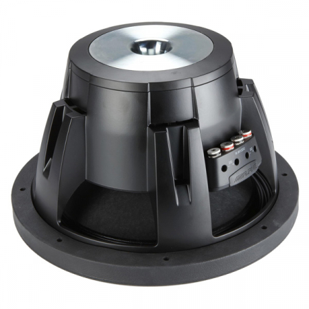 Boxa subwoofer Alpine R-W12D2, 30 cm, 750W RMS [4]