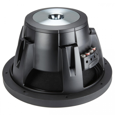 Boxa subwoofer Alpine R-W12D4, 30 cm, 750W RMS [2]