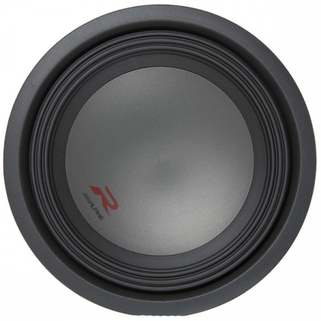 Boxa subwoofer Alpine R-W12D4, 30 cm, 750W RMS [3]
