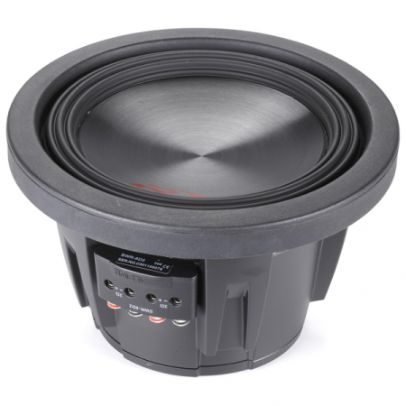 Boxa subwoofer Alpine SWR-8D2, 20 cm, 350W RMS [4]