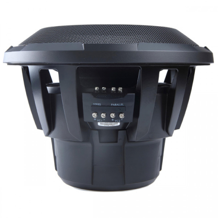 Boxa subwoofer Alpine X-W12D4, 30 cm, 900W RMS [1]